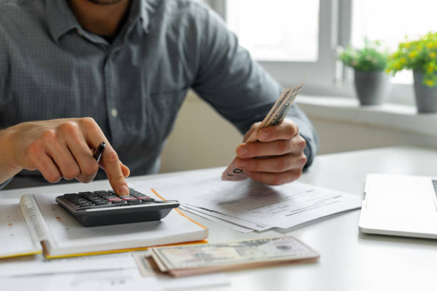 Trusted Wallace, ID Loan Agency Experts